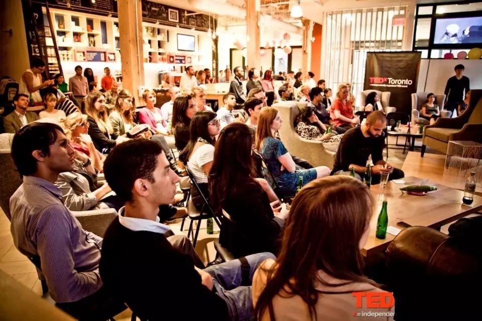 深国交TEDx社团 深国交 学在国交 深国交TED社团 第1张