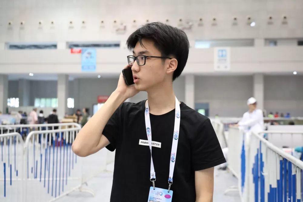 RoboCup Junior | 深国交学子参加机器人世界杯中国赛 学在国交 深国交 户外 第7张