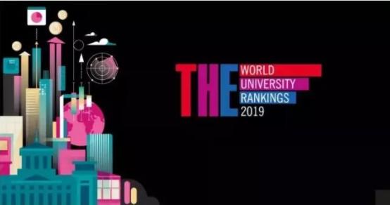 你知道国际公认的权威的“世界大学”四大排名机构吗？ 数据 第3张