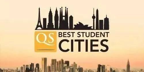 2019QS世界最佳留学城市排名发布，英国14城上榜，伦敦世界第1！