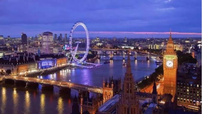 2019QS世界最佳留学城市排名发布，英国14城上榜，伦敦世界第1！ 英国留学 英国大学 美国名校 第4张