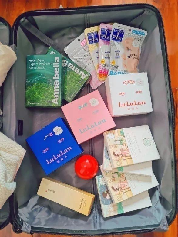 9月去英国留学，我的50kg行李箱里都要放些什么呢？  英国留学 第6张