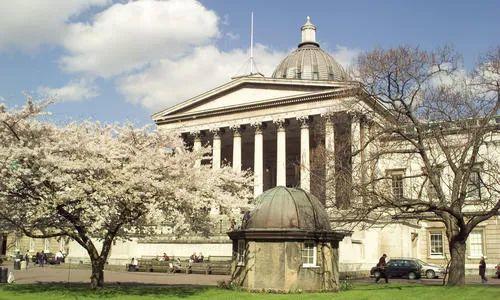 UCL排名高，但申请时除了医学、法律，建筑等几乎都不用面试  数据 英国大学 第22张