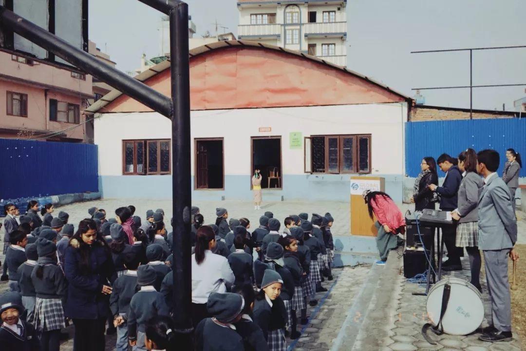 游子|支教行之尼泊尔  深圳国际交流学院 第5张