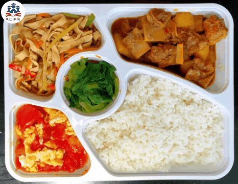 国际学校的餐饮到底如何？| 看看深圳几家国际学校提供的饮食菜单  饮食 第11张