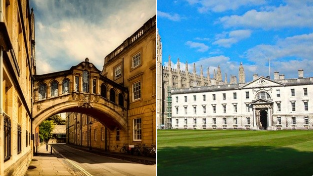“Oxbridge”牛剑申请 大部份人都会提前3年开始准备(附时间规划)  牛津大学 剑桥大学 英国留学 英国大学 第1张