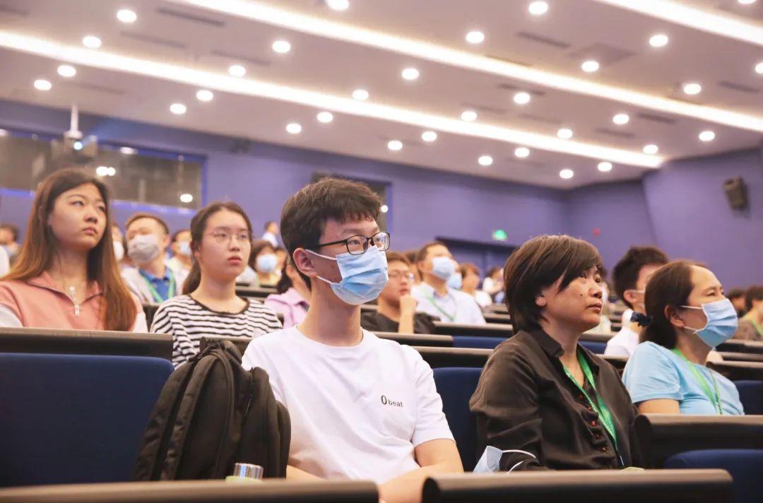 名师讲堂| 伦敦大学学院Dr. Hu：UCL的卓越与抗疫担当  第19张
