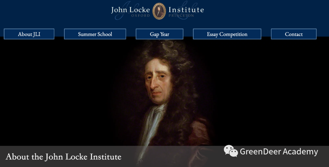 2021学术竞赛John Locke Institute 写作竞赛入门一二  竞赛 第3张