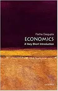 牛津大学官方推荐的经济书单  -- ”经济“或”管理“专业适合 牛津大学 英国大学 第17张