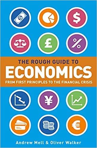 牛津大学官方推荐的经济书单  -- ”经济“或”管理“专业适合 牛津大学 英国大学 第23张