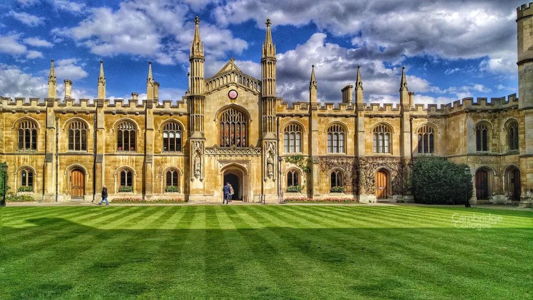 对比：剑桥大学31个学院在学术费用位置等优缺点分析（1~10）  英国留学 剑桥大学 第6张