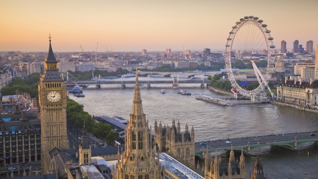 2020全球最佳城市报告，伦敦连续6年排世界第一！  数据 留学 第3张