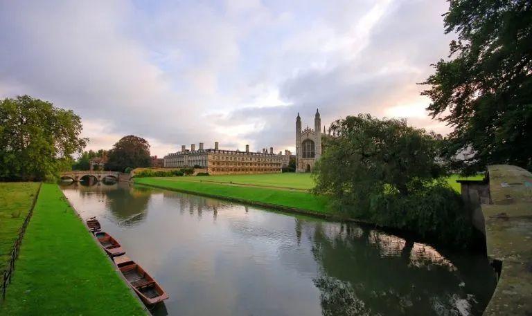 这10个理由让你彻底喜欢上剑桥（教育、技术、历史和文化各有特色）  英国大学 剑桥大学 第4张