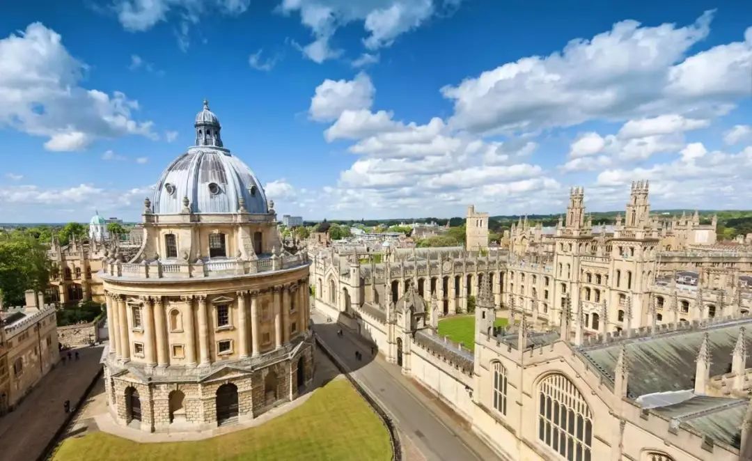 2021年英国最难申请的10所大学，平平无奇的Ta也上榜了？  数据 留学 英国大学 第4张