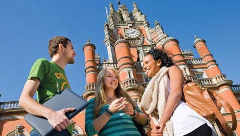 为什么越来越多的人选择留学英国？99%的人看中了这些留学优势  留学 英国大学 第8张