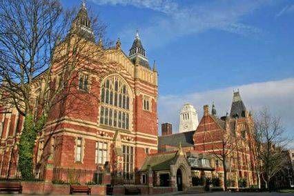 2021年学费最贵的10所英国大学！牛津竟然没有上榜  剑桥大学 英国留学 费用 第21张