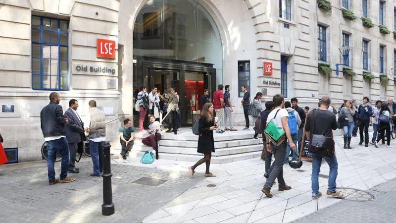 读LSE要花多少钱？从以下4个方面大致可以估算每年需要准备多少  英国大学 英国留学 费用 第1张