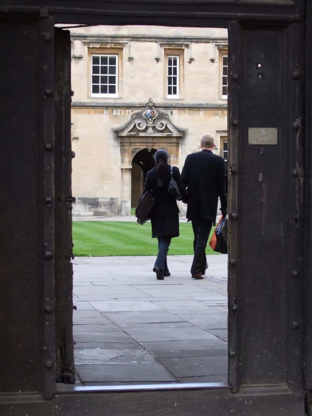 为什么牛津、剑桥、伦敦拥有世界上最好的大学？  留学 牛津大学 英国大学 剑桥大学 第20张