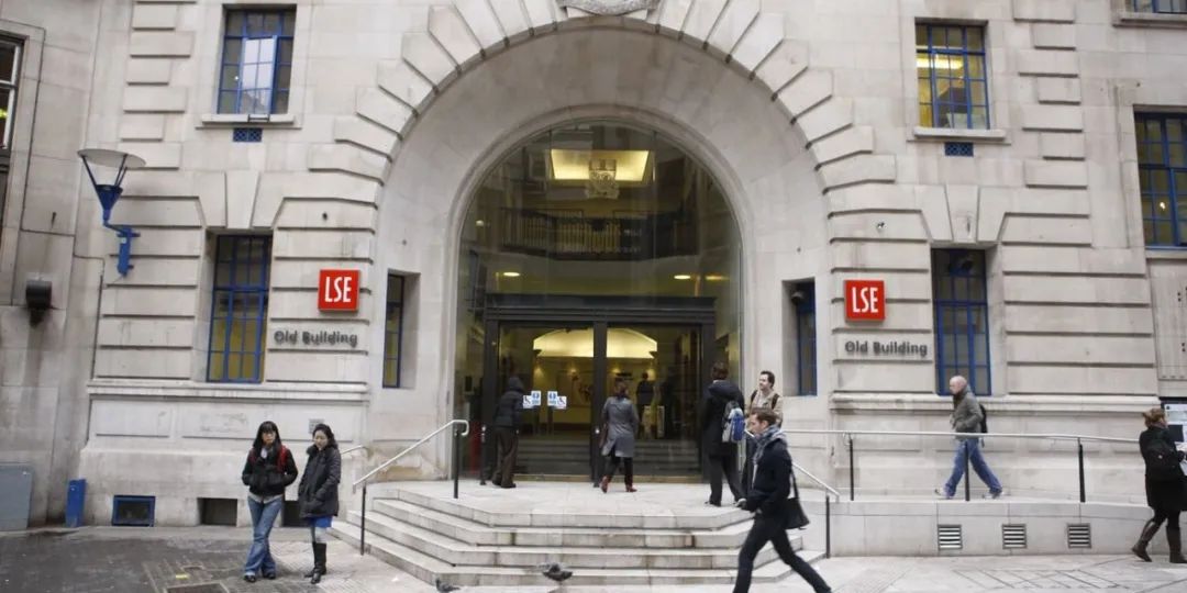 三大世界排名 会计金融学科分类前10英国学校 LSE三大榜单稳居前2  数据 英国大学 第4张
