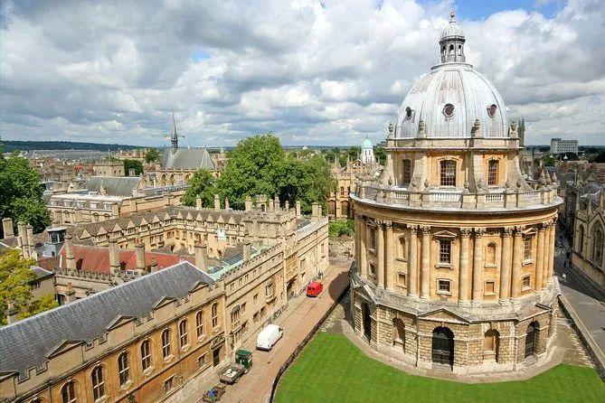 牛津 及 剑桥，全世界国家是如何评价哪个学校更好的？（除英国外）  英国大学 牛津大学 剑桥大学 第3张