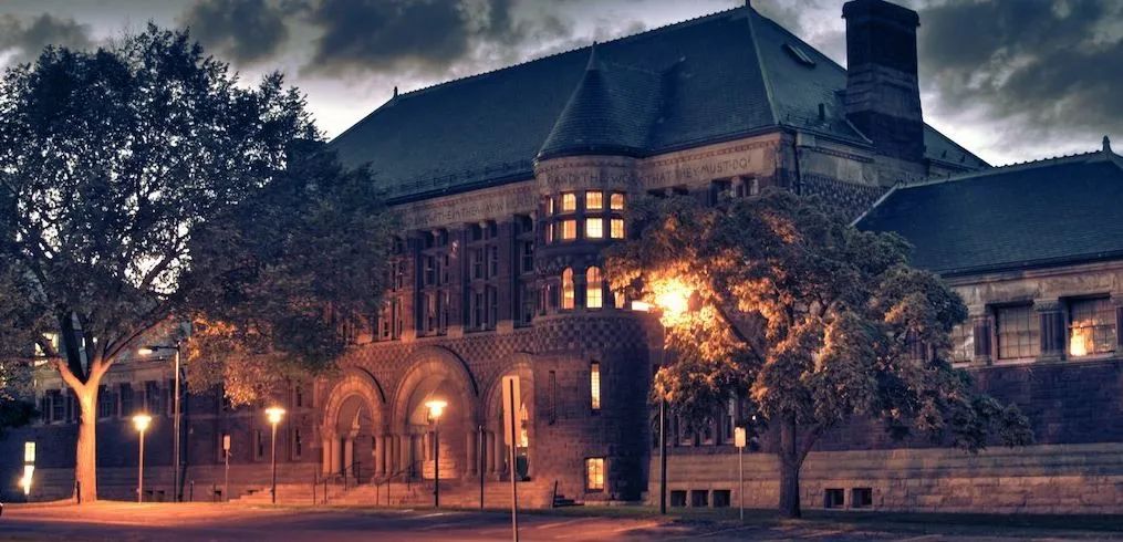 QS世界大学排名2021专业排名中，全球最好的法学院Top 10学校  数据 第23张