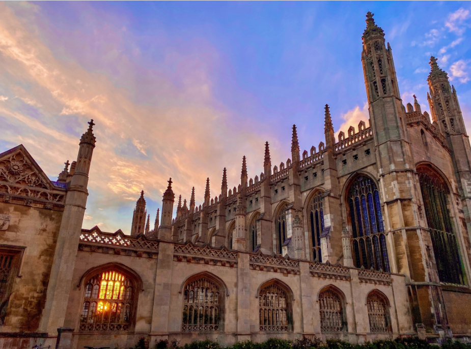 牛津剑桥大学本科入学申请 10大人数最多的网红学院  英国大学 牛津大学 剑桥大学 第3张