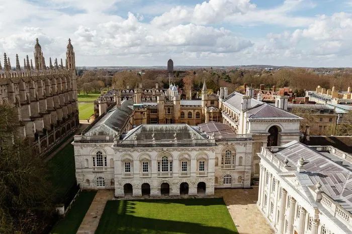 牛津2021年本科录取人数，预计比去年减少400人  数据 英国大学 牛津大学 第3张