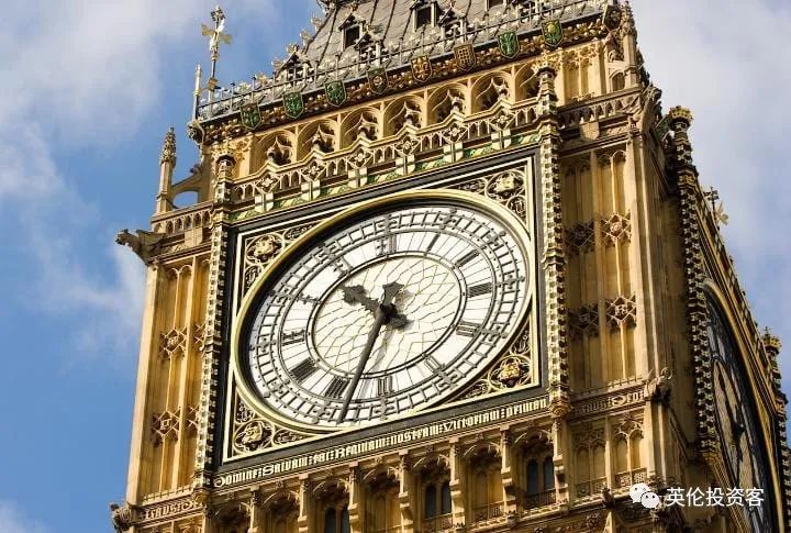 修了4年，伦敦大本钟回归在即！以后又可以拍照打卡了  英国留学 第34张