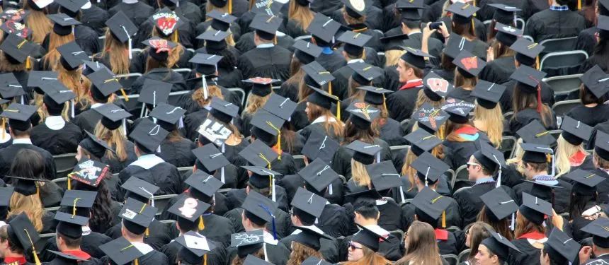 2022QS就业能力大学排名发布！英国哪些大学的毕业生“钱”途无量？  数据 QS排名 就业 费用 排名 第5张