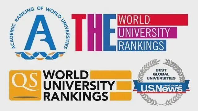 2022U.S. News世界大学排名公布，前4均为美国高校牛津排第5  数据 牛津大学 USNews 排名 第2张