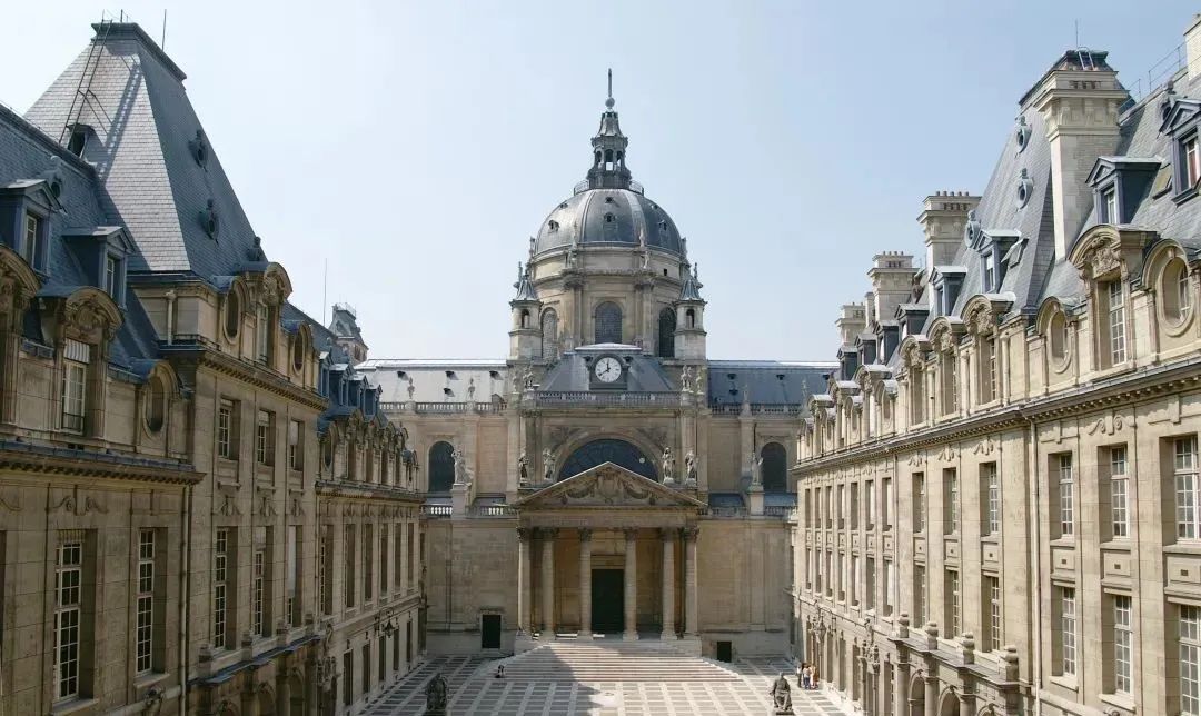 法国为什么没有全球顶尖大学？是因为法语还是政府过度干预教育呢？  扫盲篇 第4张