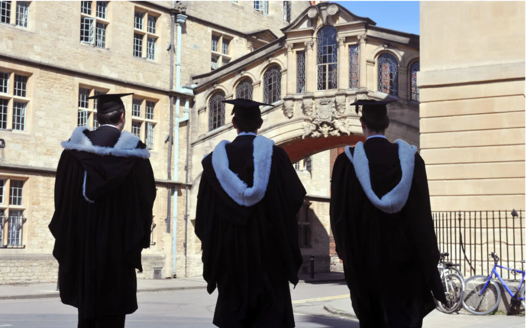 【反内卷】英国剑桥大学承诺：2023年起将减免申请费  留学 英国留学 第2张