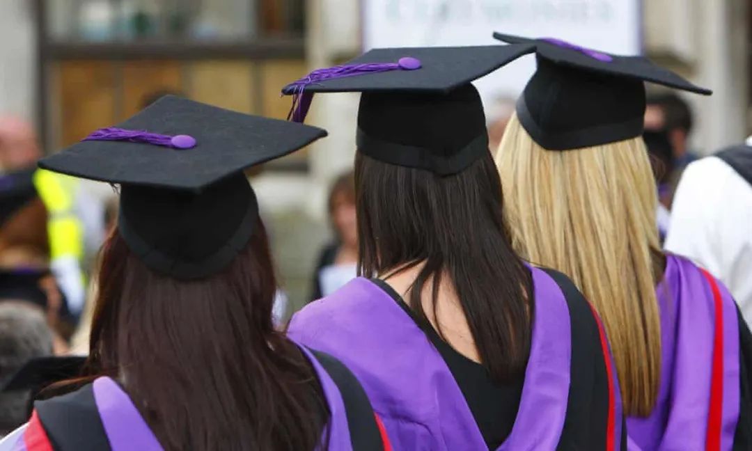 英国大学哪些专业辍学率最高？部分专业可能关闭或失去资助  英国留学 第2张