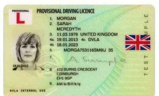 英国驾照考取攻略|国际驾照只有一年期限？也太麻烦？爱好自由的小伙伴必须看。  英国留学 第14张