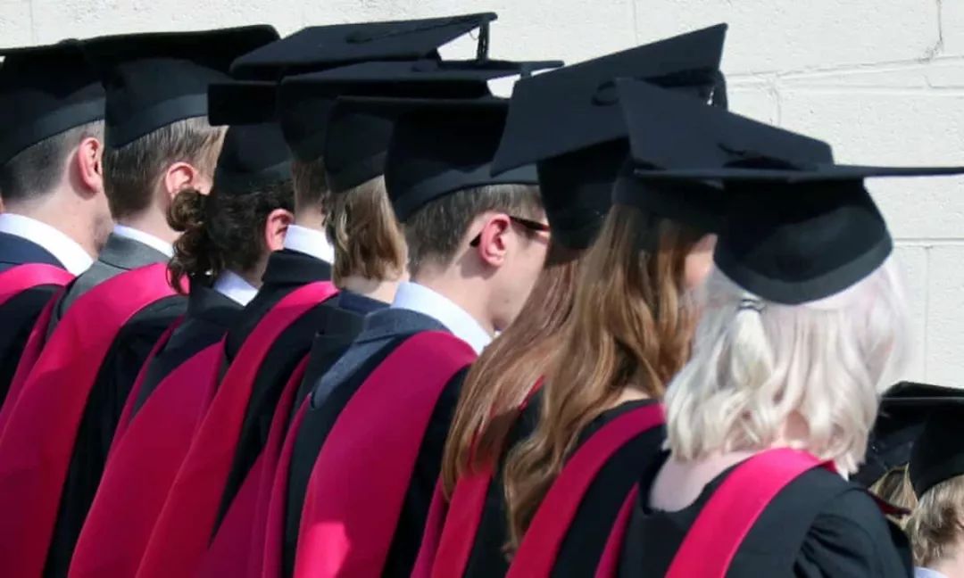英国大学哪些专业辍学率最高？部分专业可能关闭或失去资助  英国留学 第10张