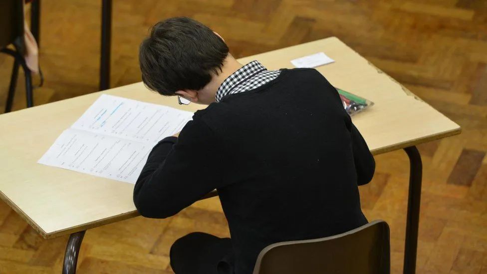 如果因“特殊原因”缺席一场GCSE考试该怎么办？  国际课程 第10张