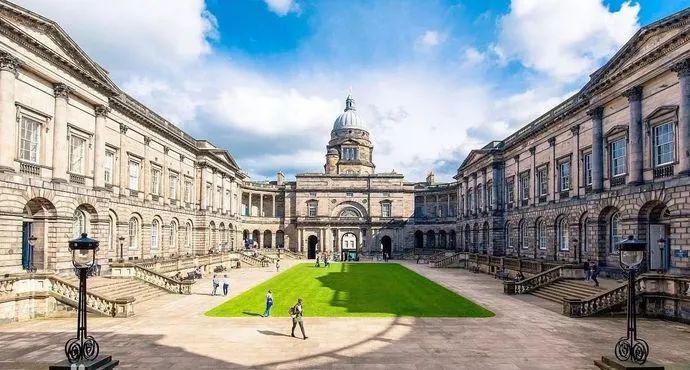 2022最难申请的10所英国大学，圣安德鲁斯其实才是最难申的  英国留学 第14张