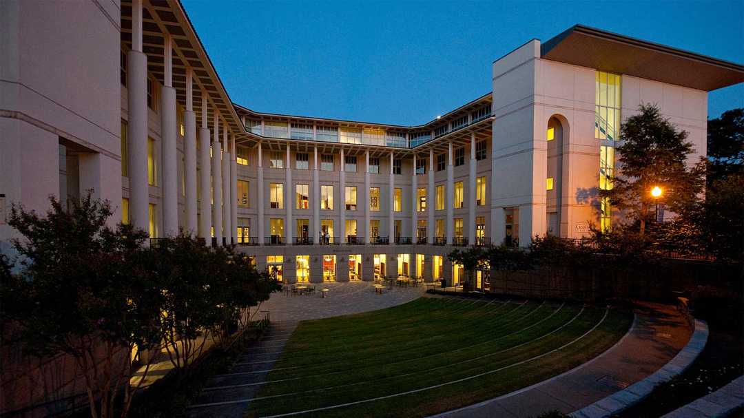 录取难度最高的前10大美国本科商学院| 