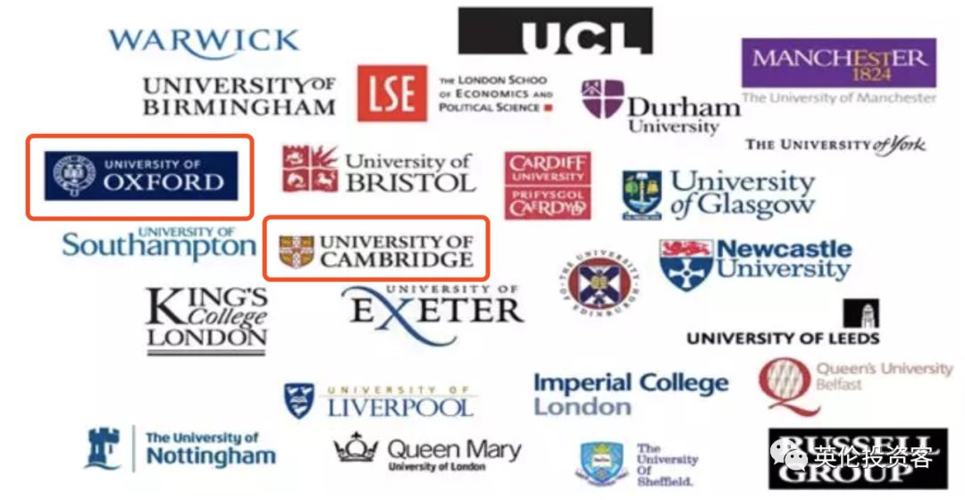 牛津PK剑桥，谁是更有钱的英国第一学府？  英国留学 剑桥大学 牛津大学 第5张