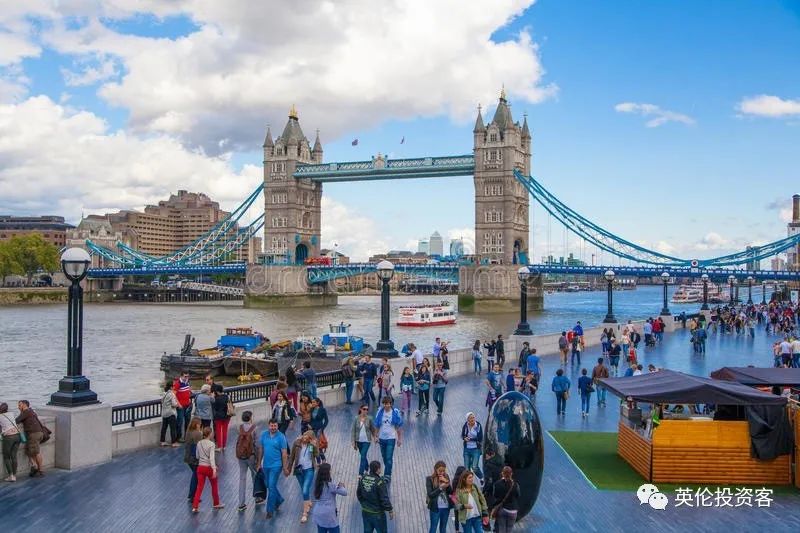 再夺第一，伦敦当选全球最美城市  英国留学 第21张