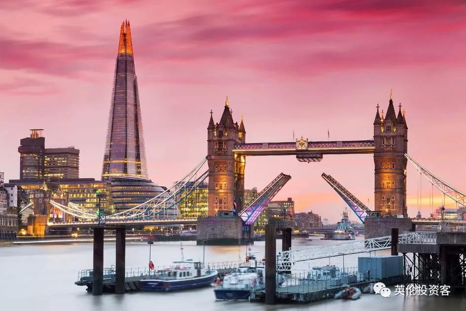 再夺第一，伦敦当选全球最美城市  英国留学 第2张