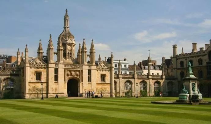 2022年THE泰晤士高等教育大学 英国师生比最佳大学排名  数据 排名 ​THE世界大学排名 第16张