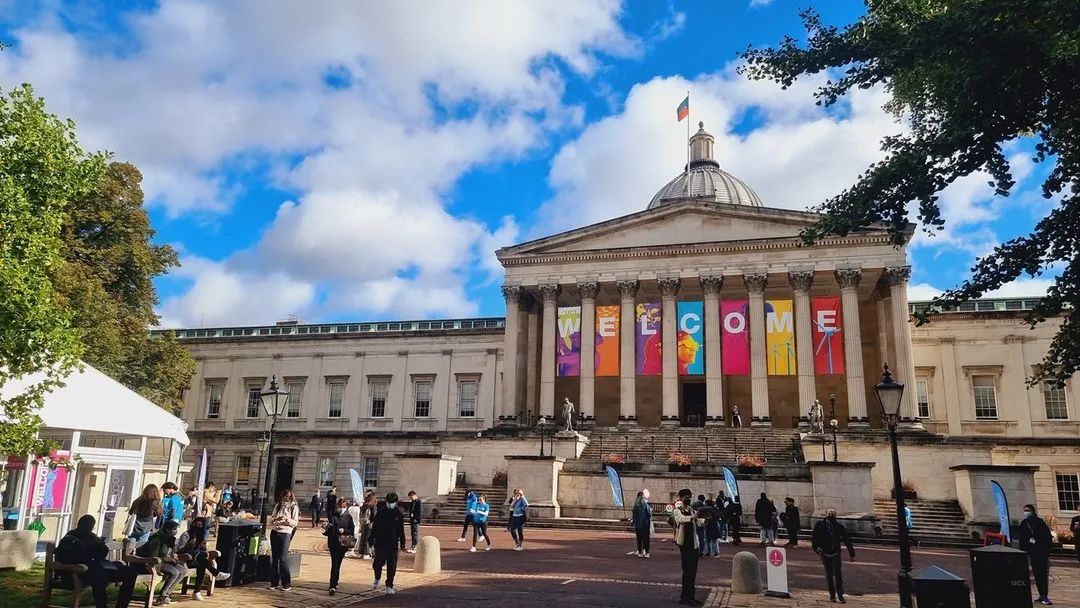英国UCL（伦敦大学学院）将中国大学分为ABC三类 并提高申请难度  英国留学 第6张