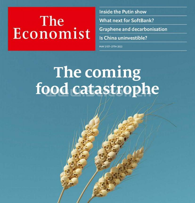The Economist-2022.05.21《经济学人》杂志电子版(英文)  英文原版杂志 Economist 经济学人电子版 第1张