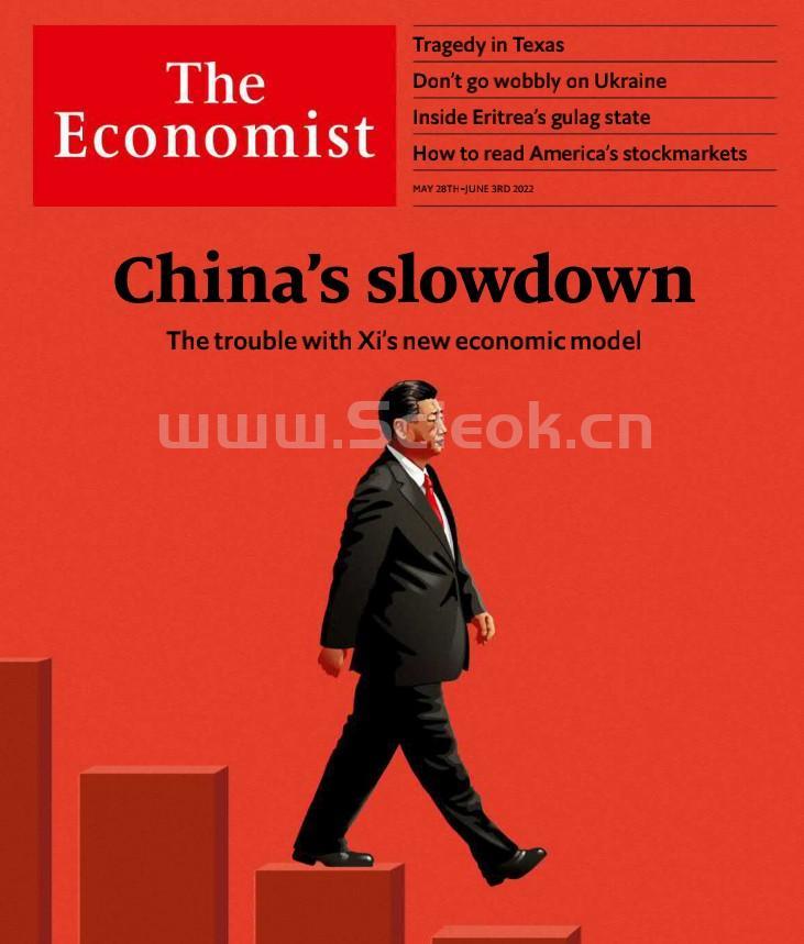 The Economist-2022.05.28《经济学人》杂志电子版(英文)  英文原版杂志 Economist 经济学人电子版 第1张