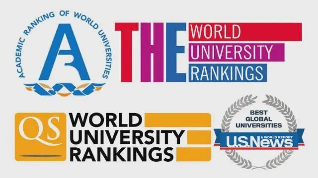 上榜四大排名世界前100的英国大学都有谁？  数据 英国留学 第3张