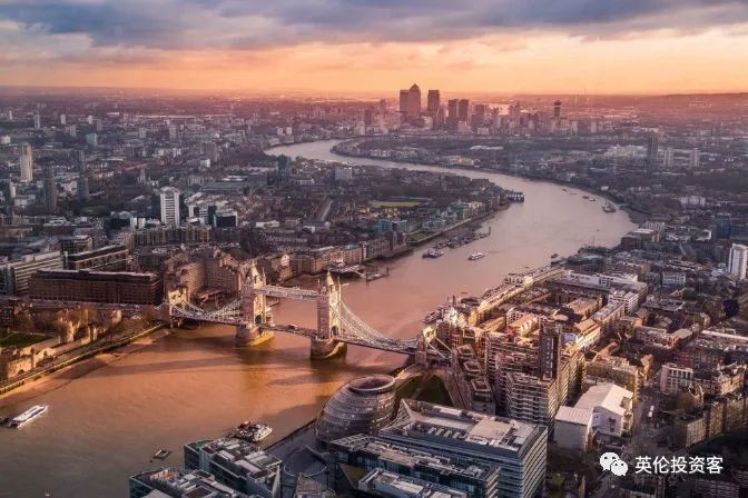 2022全球最贵城市排名出炉！伦敦只能排第四，第一名是中国香港！  英国留学 第1张