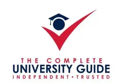 2023英国《完全大学指南》CUG英国大学排名！跟QS排名有些出入  数据 英国留学 第2张