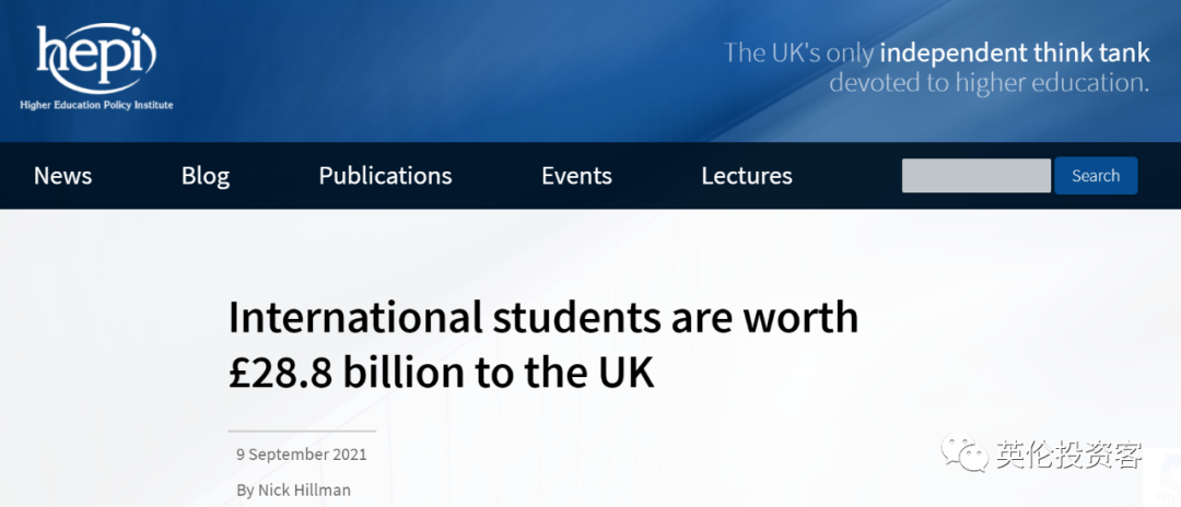 英国大学疯狂录取留学生，中国学生比例最高的是UCL伦敦大学？  英国留学 数据 第13张