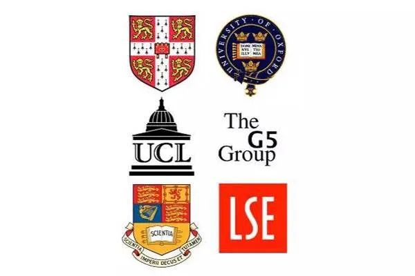 2023年QS雇主声誉英国大学排名！牛剑满分，LSE进前5了  数据 排名 QS排名 第2张